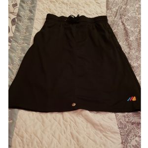 modest athletic skirt